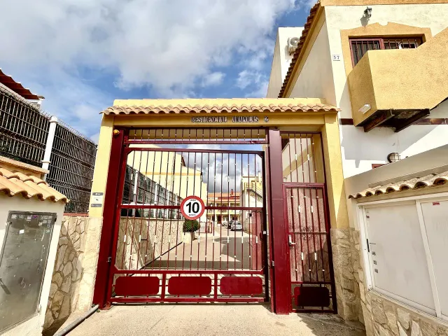 Apartamento 3 habitaciones 52m² en venta - La Zenia — 23