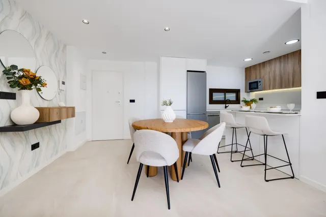 Ático 3 habitaciones 110m² en venta - Serena Golf — 40