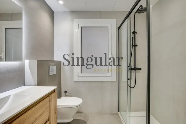 Piso en venta en Sant Gervasi — 11