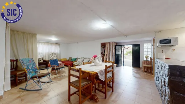 Casa de campo en urbanización Los Lagos — 25