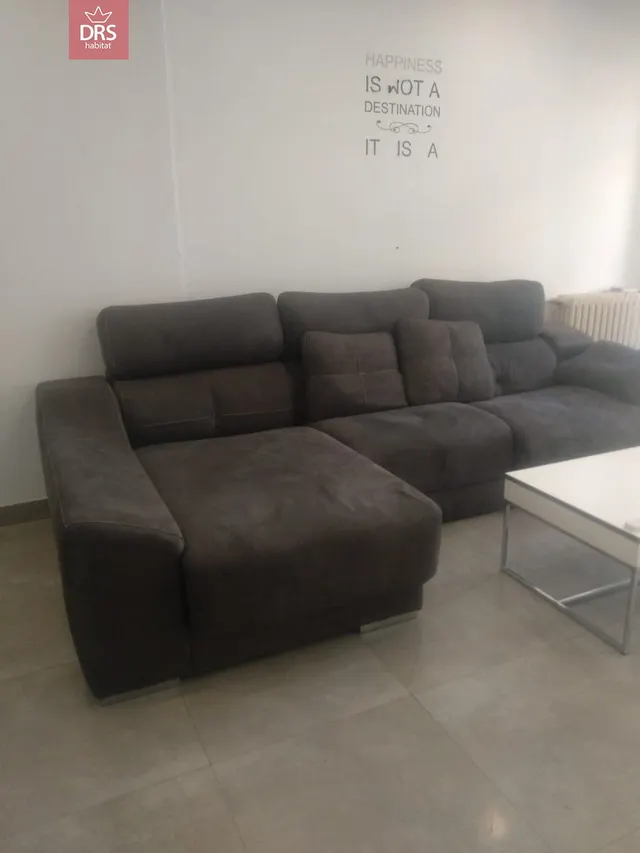 PISO EN PLENO CENTRO, CL MARTINEZ VILLENA AL LADO DEL ALTOZANO — 5