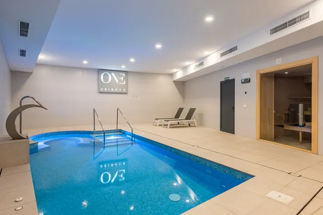 Ático 2 habitaciones 114m² en venta - Riviera del sol — 39