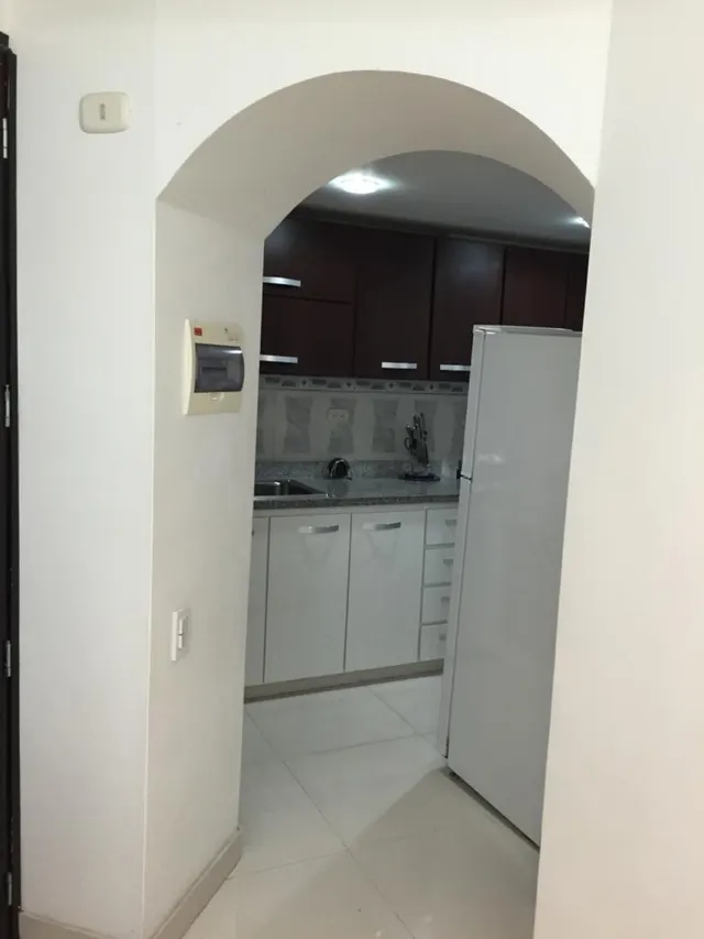 Se vende apartamento en Conjunto Residencial — 9