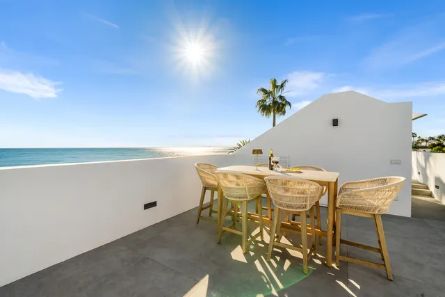 Chalet 5 habitaciones 552m² en venta - Costa Del Sol — 17