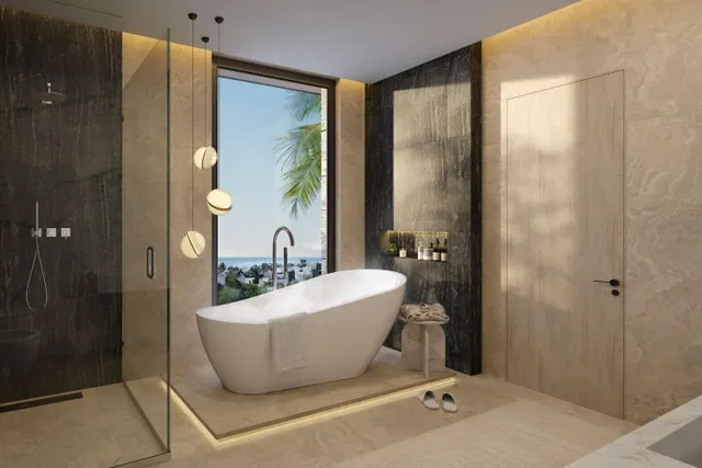 Villa 5 habitaciones 359m² en venta - Whater Gardens — 13