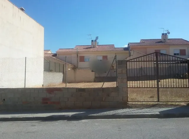 Bonita parcela en Huétor Vega — 2