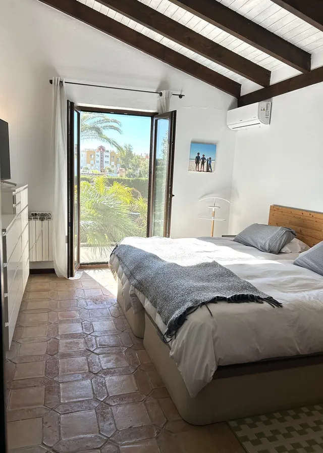 Chalet 4 habitaciones 200m² en venta - Costa Del Sol — 10