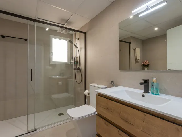Villa 4 habitaciones 245m² en venta - La siesta — 11