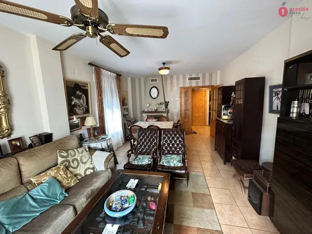 Espectacular chalet hipotecable en "Encinares de Alcolea" — 6