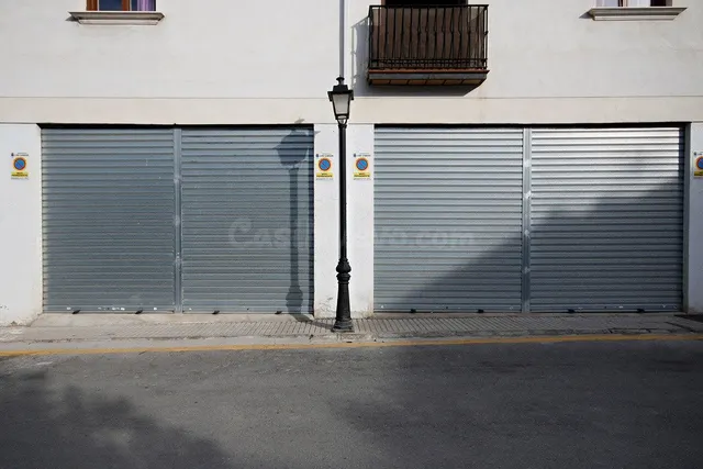 LOCAL EN EL CENTRO DE LAS GABIAS — 2