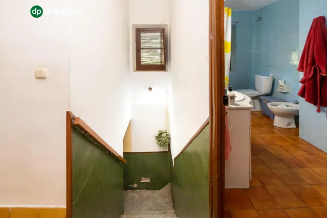 SUELO URBANO EN CENTRO DE PELIGROS — 13