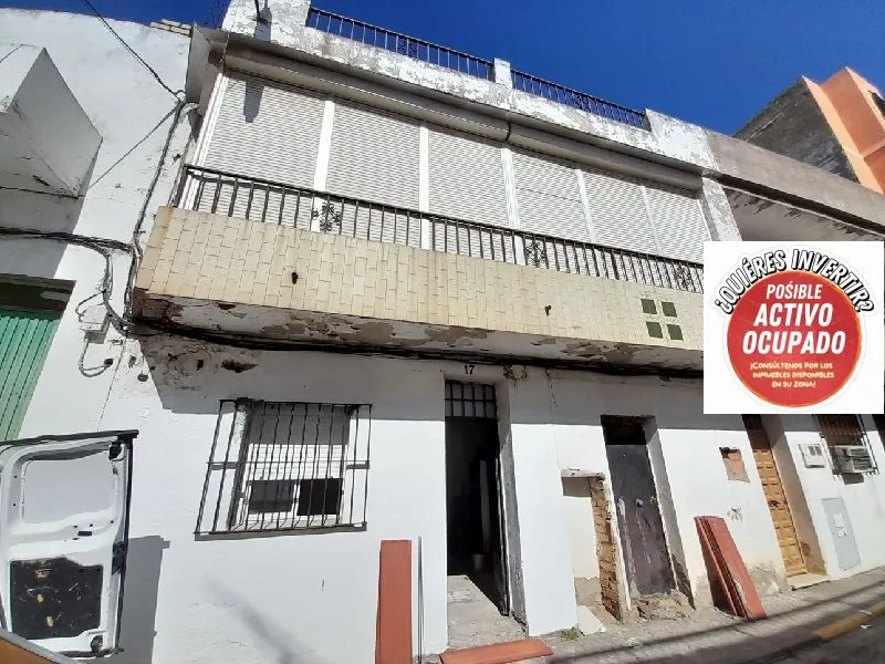 Casa 4 habitaciones 178m² en venta - Palmete-Padre Pío-Hacienda San Antonio