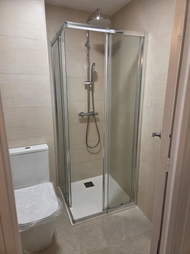 Céntrico apartamento reformado a tan solo 500m de la playa — 18