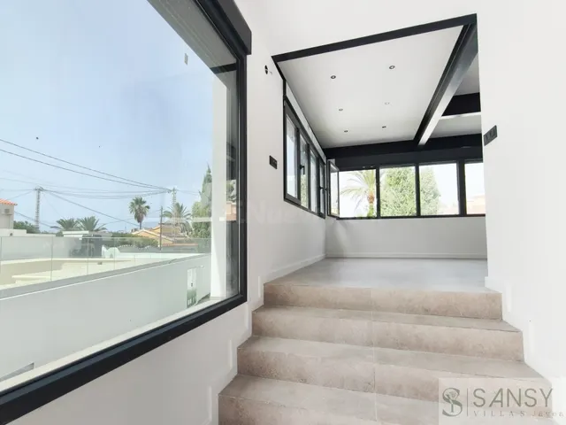 Casa-Chalet en Venta en Denia Alicante — 7