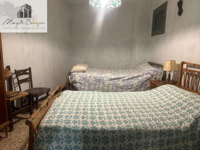 VENTA DE CASA DE PUEBLO EN ALPUJARRA GRANADINA — 33