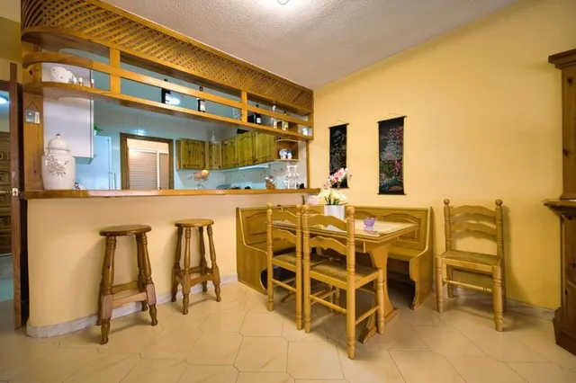 Apartamento 2 habitaciones 94m² en venta - Campello Playa — 10