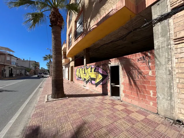 Piso 1 habitación 323m² en venta - Comunidad valenciana — 15