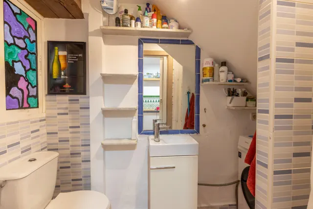 FANTÁSTICA CASA EN EL REALEJO, JUNTO A CUESTA GOMEREZ — 18