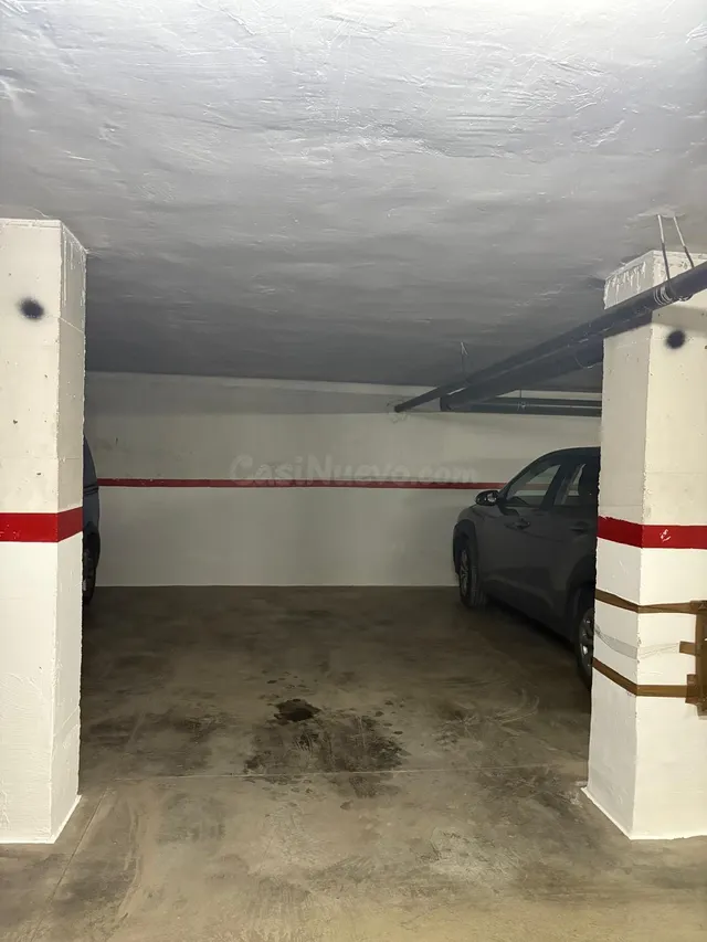 Garaje 12m² en venta - San Antolin — 3