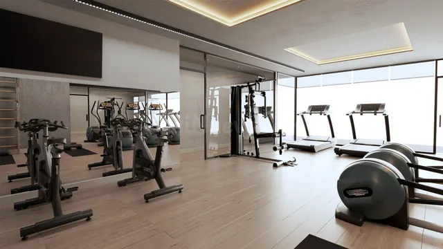 ¡Vive la inspiración! Clos La Seu Residencial — 4