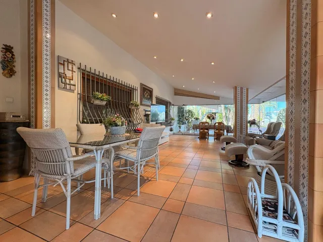 Casa de Pueblo 7 habitaciones 946m² en venta - Maitino-Perle - foto 3