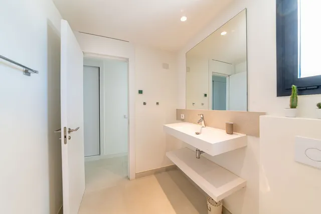 Ático 3 habitaciones 138m² en venta - Centro — 23