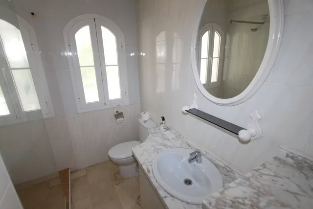 VILLA INDEPENDIENTE CON 4 habitaciones — 22