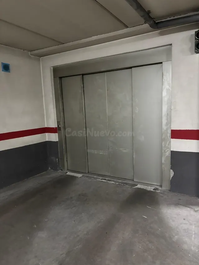 Parking 21m² en venta - Centro — 3