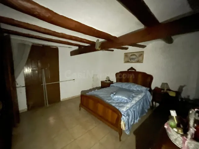 Vivienda con gran potencial de reforma en el centro de Benic