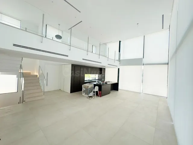 Exclusiva villa de lujo en alquiler anual en Jávea - foto 5