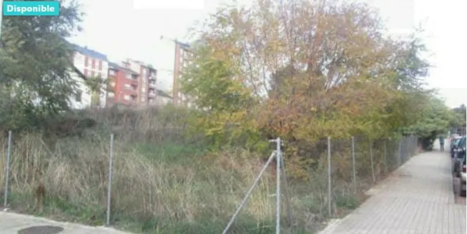 Solar en  Venta Calle la Asuncion