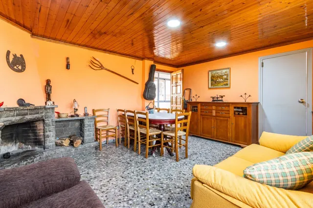 Casa junto plaza españa — 33