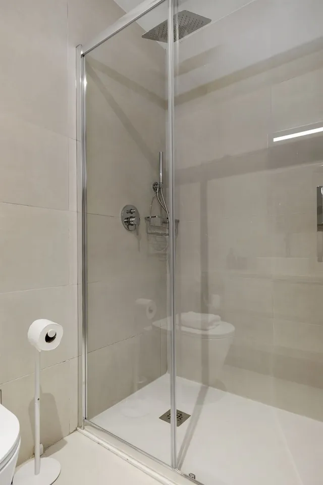 Apartamento 3 habitaciones 122m² en venta - Centro — 16