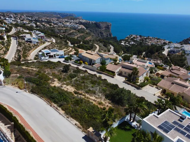 Villa 3 habitaciones 591m² en venta - Benitachell - Cumbres del Sol — 22