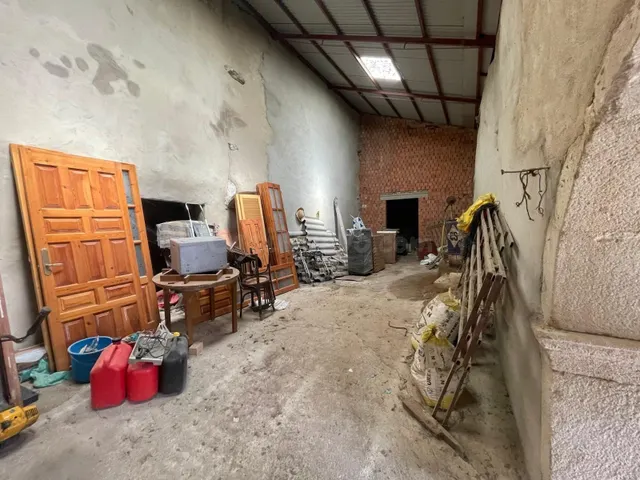 CASA CON TERRAZA EN MONTÁNCHEZ - foto 5