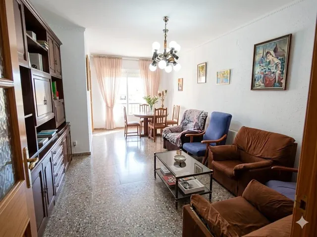 Piso - Hospitalet de Llobregat, l (Collblanc) — 22