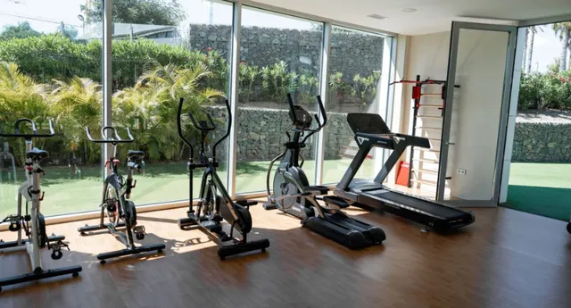 Apartamento 4 habitaciones 189m² en venta - Costa Del Sol — 26