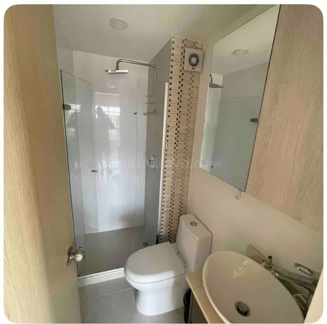 Piso 2 habitaciones 58m² en alquiler - Torices - foto 3