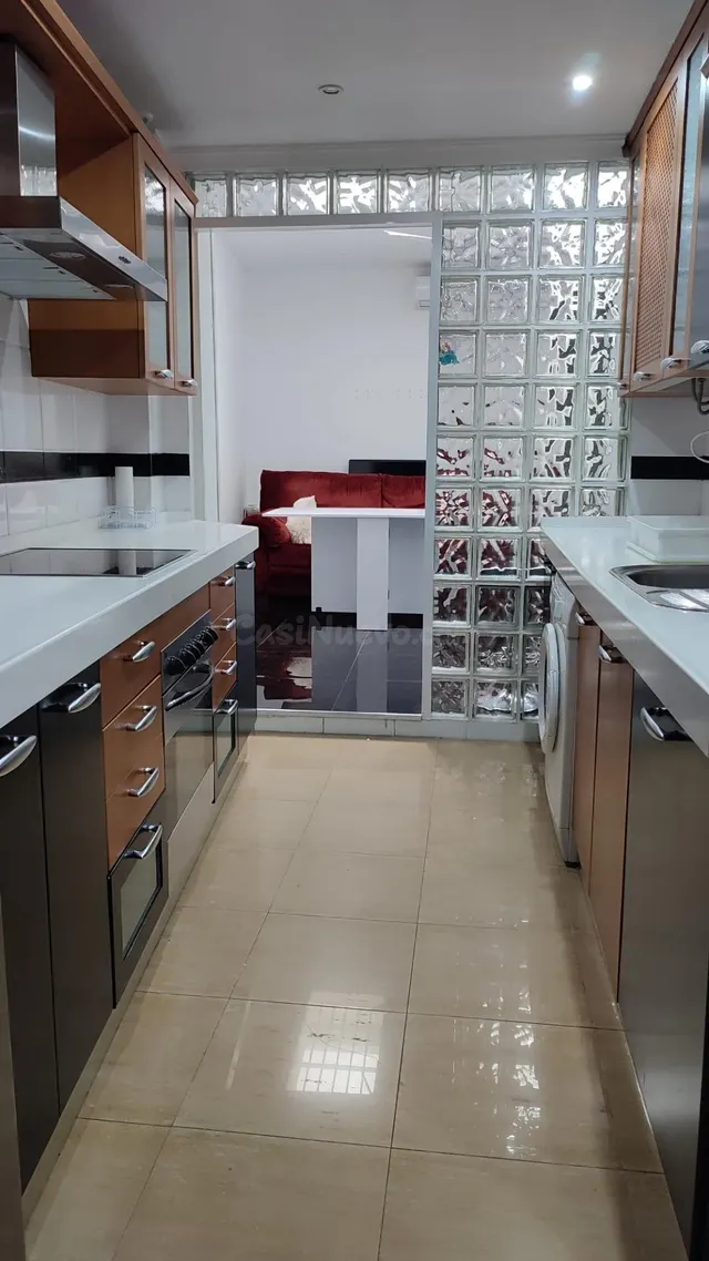 VIVIENDA DE DOS DORMITORIOS CERCA DE LA PLAYA DE LA CALETA! - foto 5