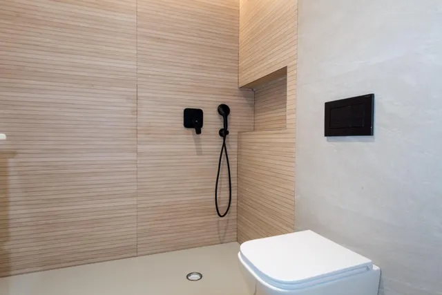 Apartamento totalmente reformado a estrenar frente a la Plaza del Teatro de Torrevieja — 27