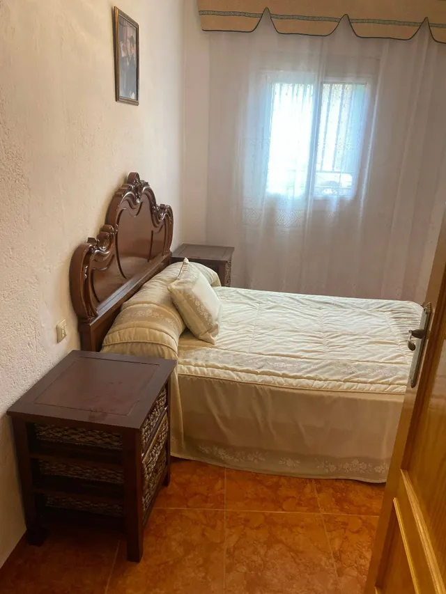 SE VENDE CASA EN LA ZONA DE CALZADA DE CALATRAVA — 14