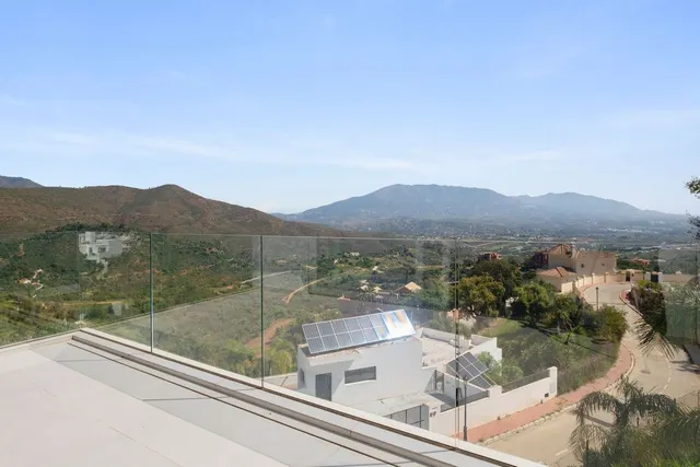 Villa 4 habitaciones 587m² en venta - El Vicario — 36