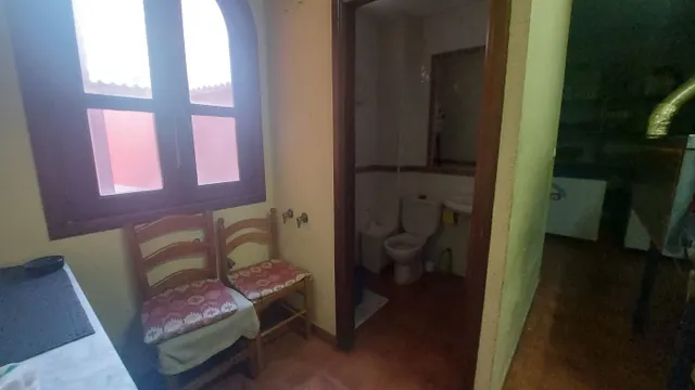casa, restaurante y parcela en venta en la zona de santo domingo — 35