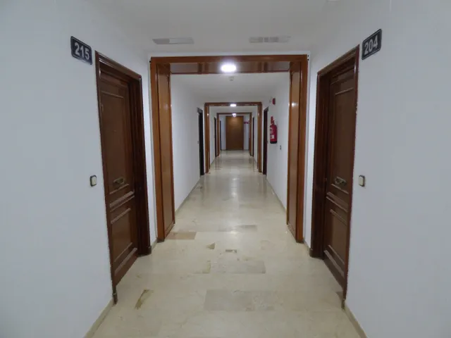 ALQUILER TEMPORADA DE INVIERNO EN LOS BOLICHES, PRIMERA LINEA LATERAL. 1 DORMITORIO — 23