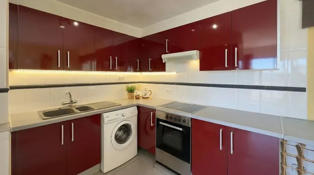 Restaurante 2 habitaciones 214m² en venta - Riviera del sol — 25