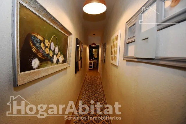 ¡VILA-REAL CENTRO! LUMINOSO Y ACOGEDOR CON ASCENSOR — 28