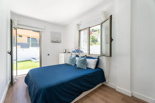 Chalet independiente en venta — 19