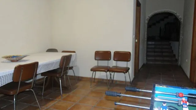 PRECIOSO CHALET DE LUJO CERCANO A ELCHE — 46
