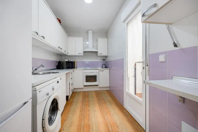 Chalet independiente en Los Balcones — 24