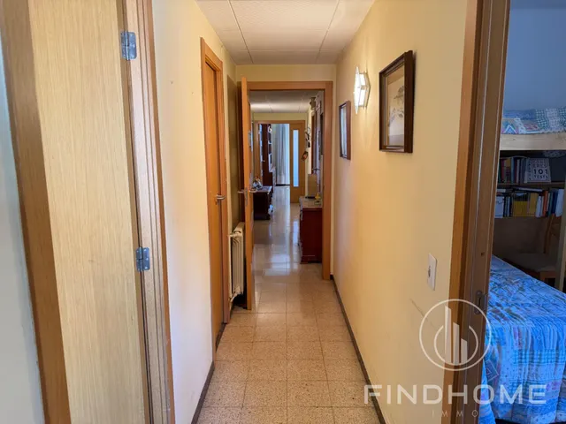 Piso 4 habitaciones 133m² en venta - Eixample — 25